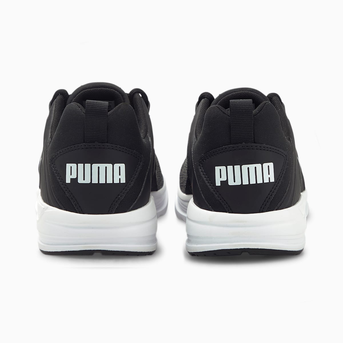 Dámské Běžecké Boty Puma COMET 2 ALT Beta Černé/Bílé | PU7619-H56