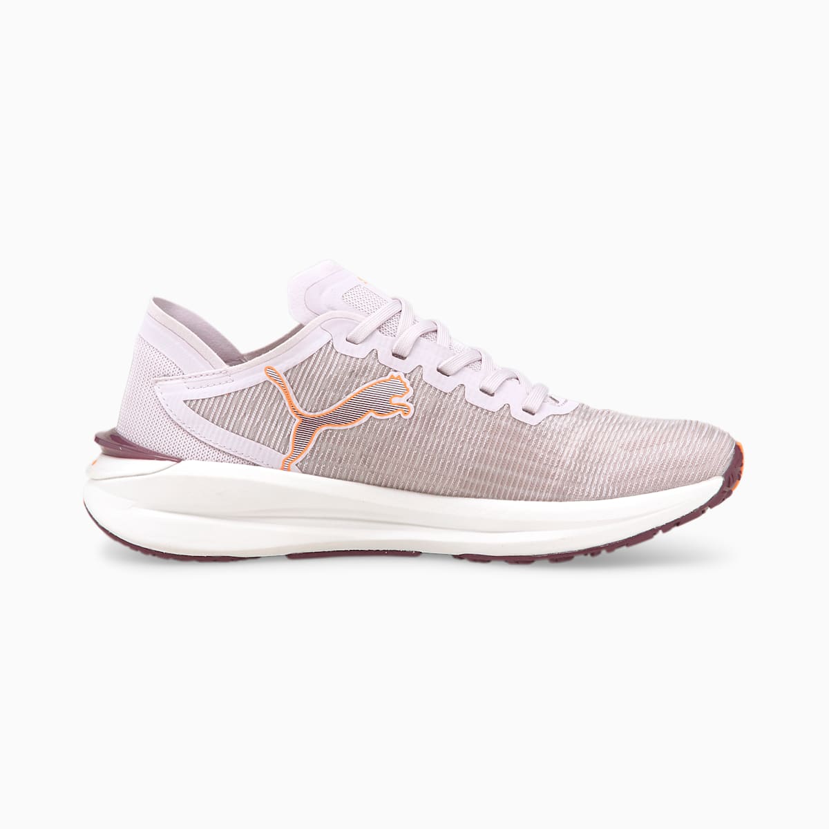 Dámské Běžecké Boty Puma Electrify Nitro Levandule/Fialové | PU0859-X79