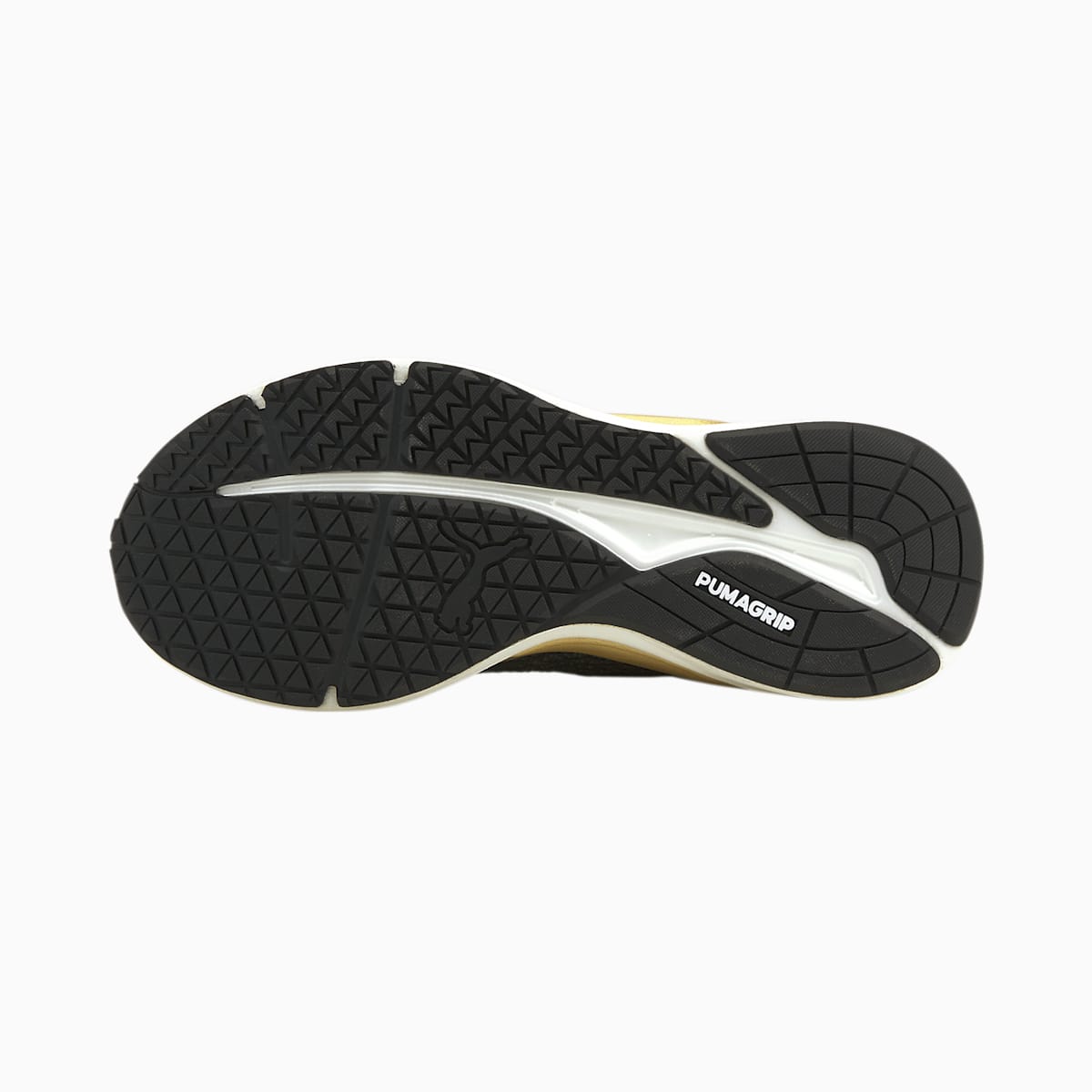 Dámské Běžecké Boty Puma Eternity NITRO Černé/Zlaté | PU0341-N39