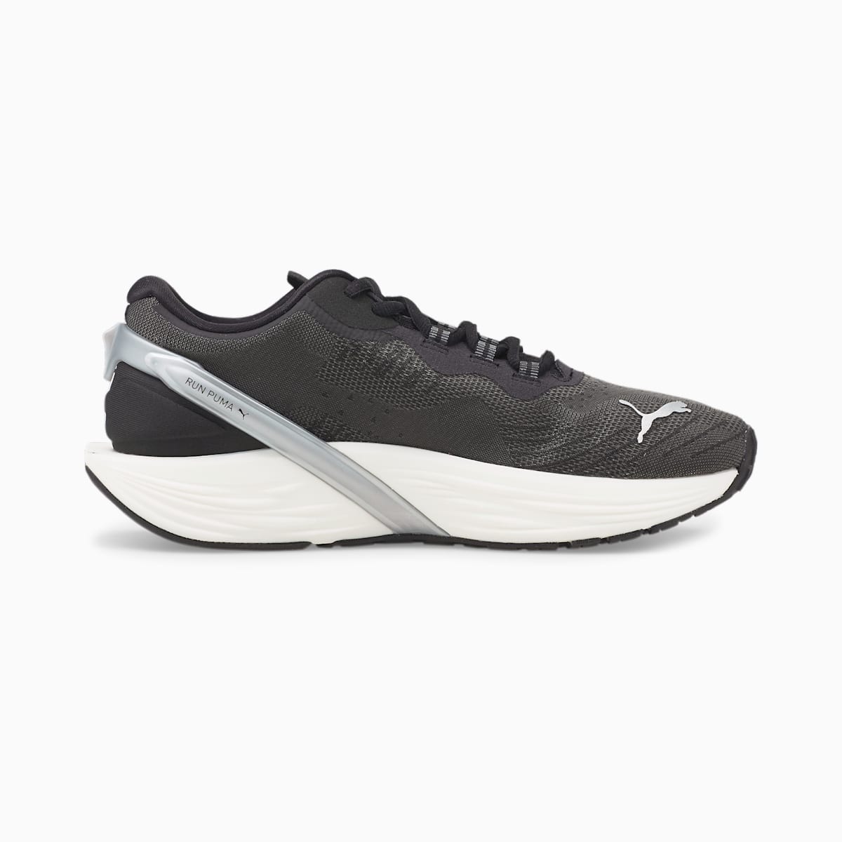 Dámské Běžecké Boty Puma Run XX Nitro WNS Černé/Metal Stříbrné/Zlaté | PU4679-V49