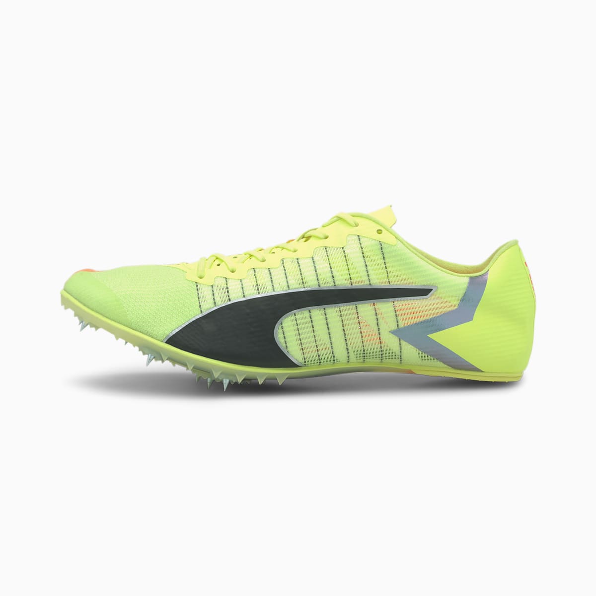 Dámské Běžecké Boty Puma evoSPEED TOKYO FUTURE Track and Field Žluté/Černé | PU6014-J19