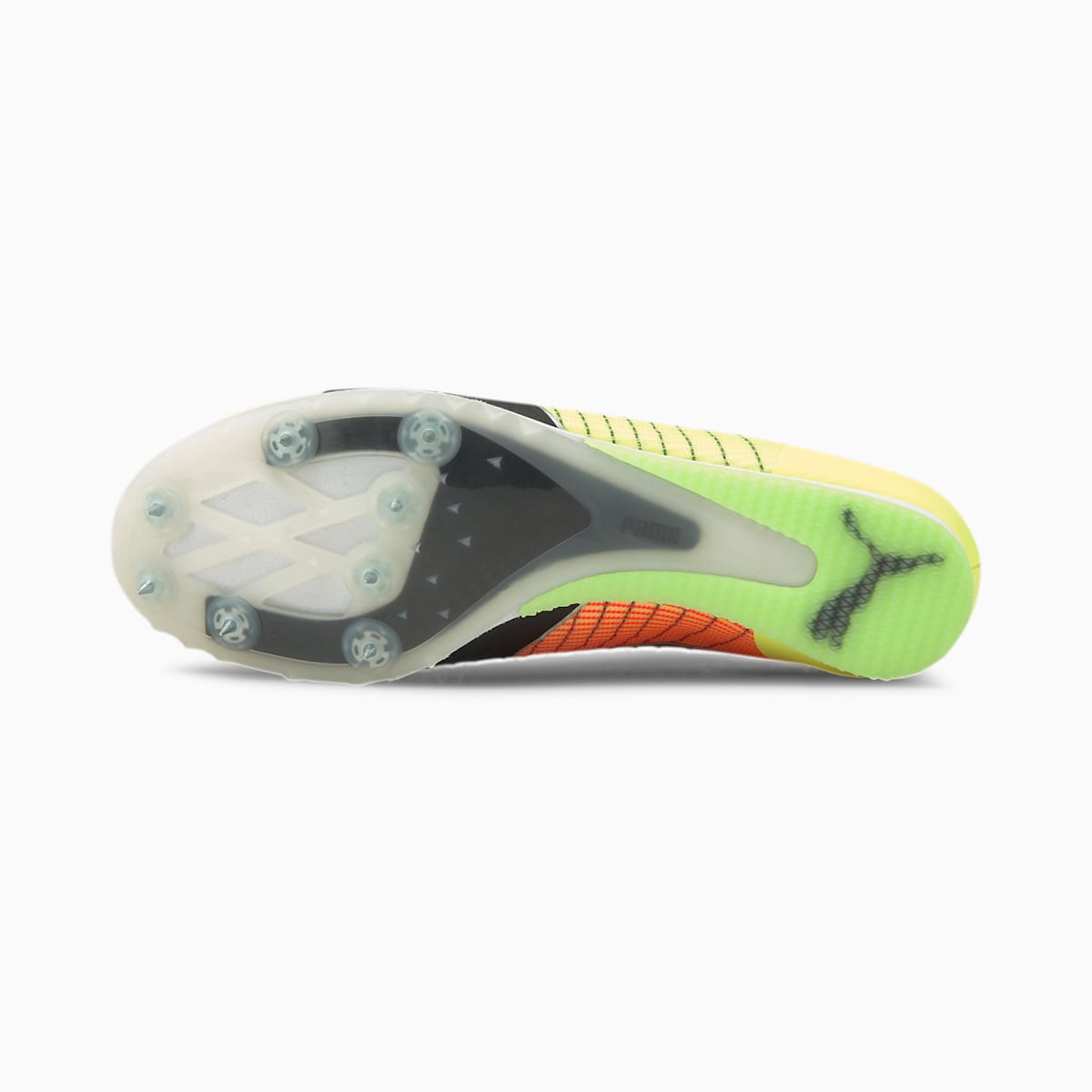 Dámské Běžecké Boty Puma evoSPEED Tokyo Future JUMP Track and Field Žluté | PU0967-M24