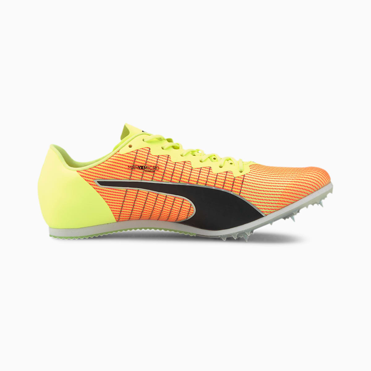 Dámské Běžecké Boty Puma evoSPEED Tokyo Future JUMP Track and Field Žluté | PU0967-M24