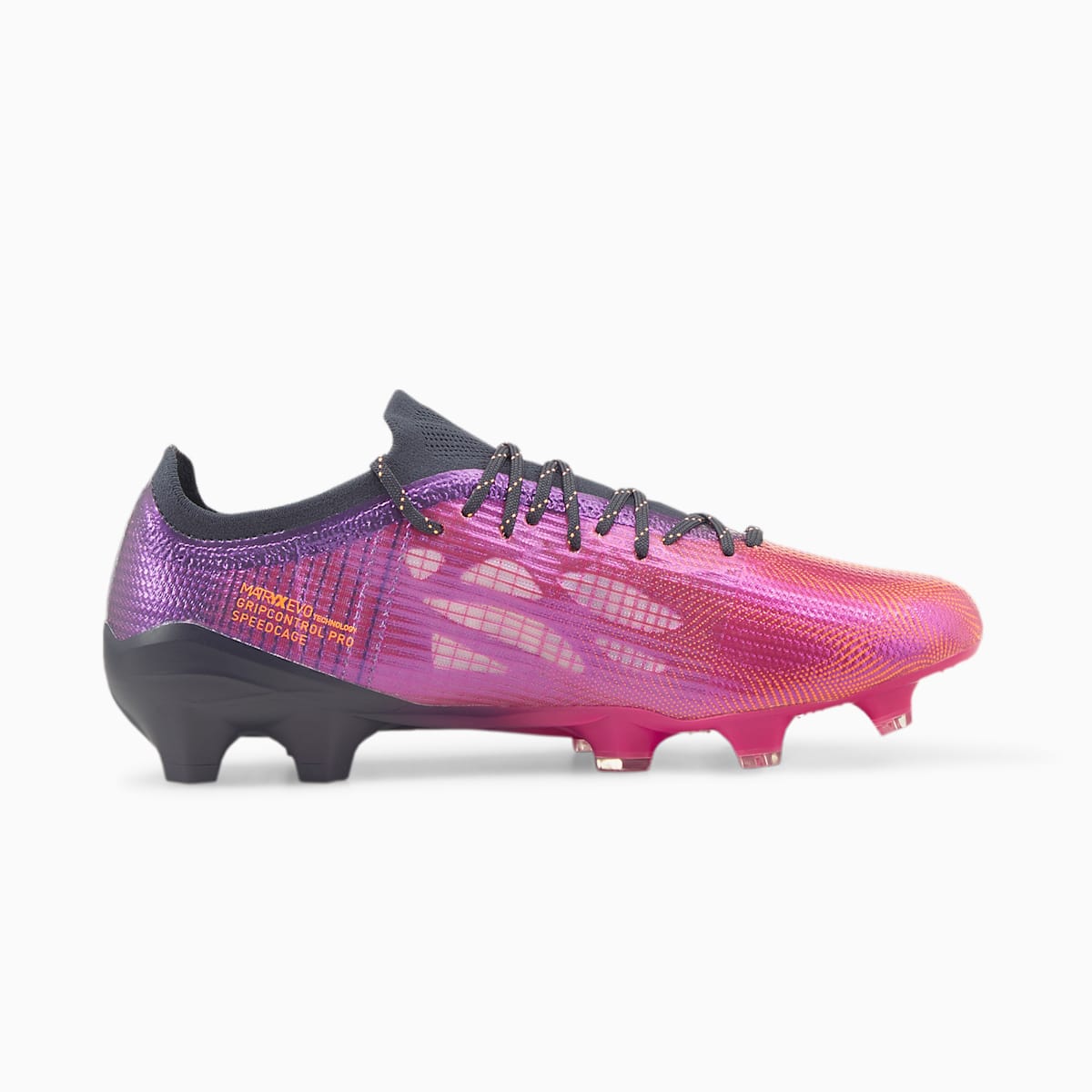 Dámské Kopačky Puma ULTRA 1.4 FG/AG Fuchsie | PU3904-X53