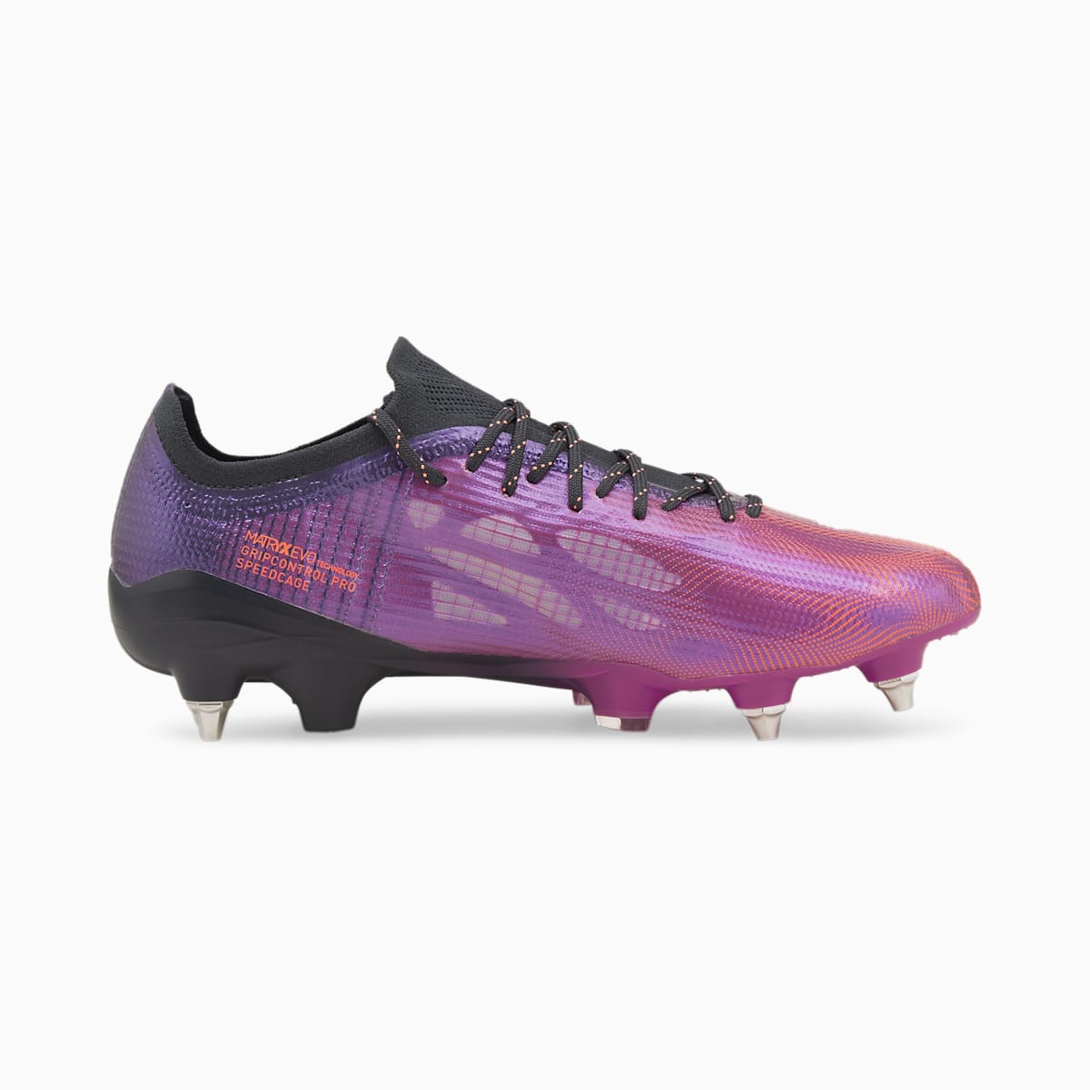 Dámské Kopačky Puma ULTRA 1.4 MxSG Fuchsie | PU3280-C40