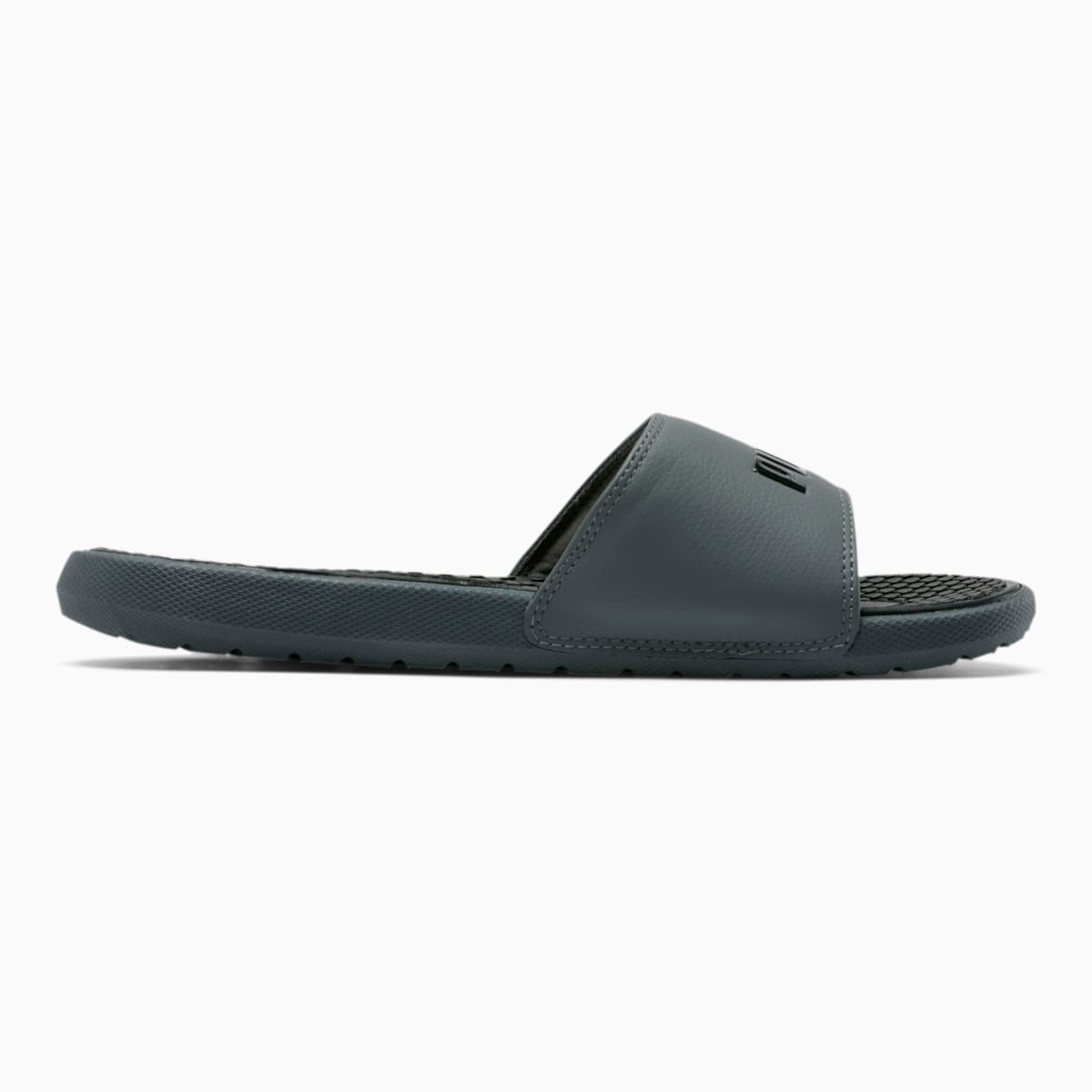 Dámské Pantofle Puma Cool Cat Slides Hnědožlutý/Černé/Růžové | PU1807-X71