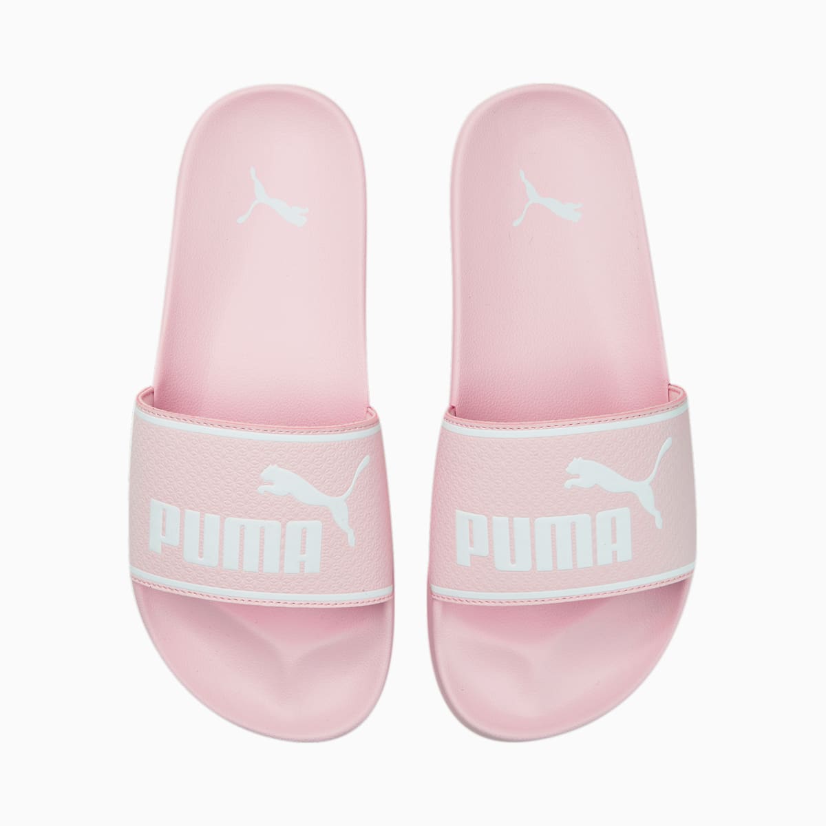 Dámské Pantofle Puma Leadcat 2.0 Růžové/Bílé | PU9685-C35