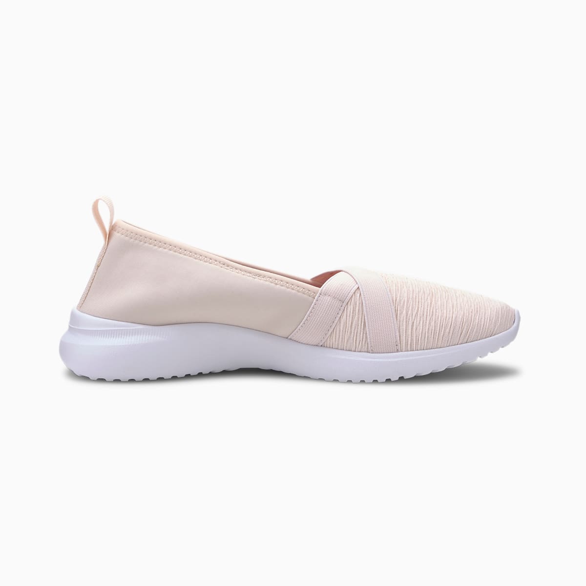 Dámské Tenisky Puma Adelina Slip-On Meruňka | PU9687-Y03