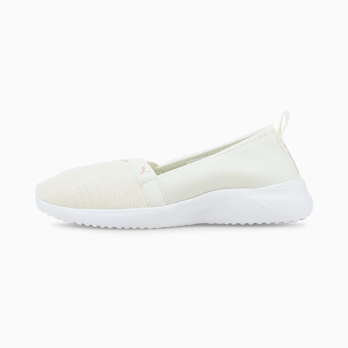 Dámské Tenisky Puma Adelina Slip-On Růžové | PU4856-P93