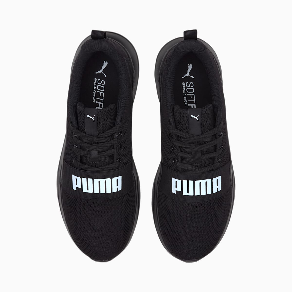 Dámské Tenisky Puma Anzarun Lite Bold Černé/Bílé | PU0251-H30