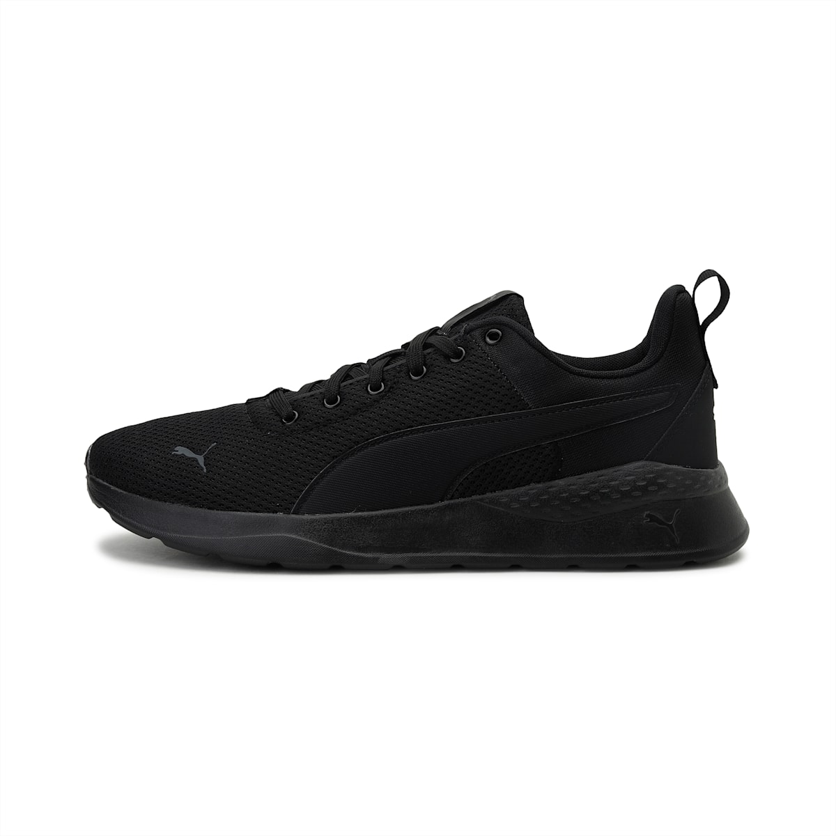 Dámské Tenisky Puma Anzarun Lite Černé | PU9630-F68