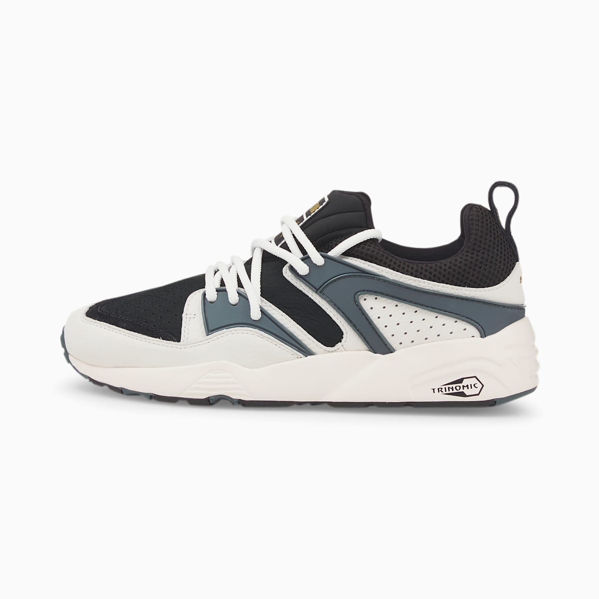 Dámské Tenisky Puma Blaze of Glory Premium Černé/Tmavě/Bílé | PU7964-C34