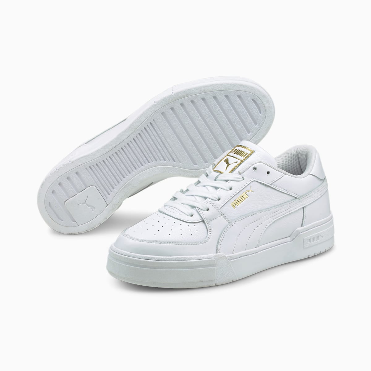 Dámské Tenisky Puma CA Pro Classic Bílé | PU7942-B18