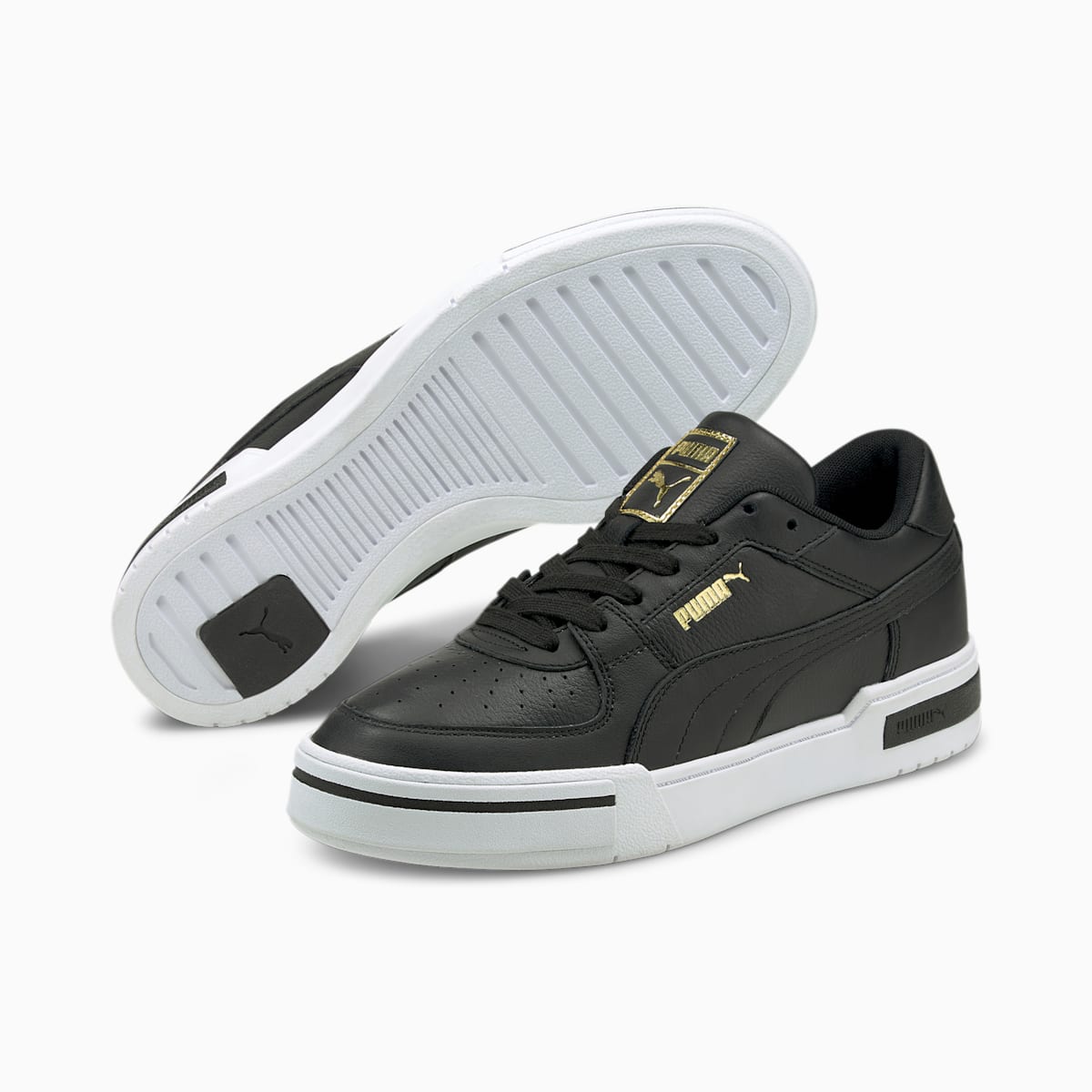 Dámské Tenisky Puma CA Pro Classic Černé | PU8129-N51