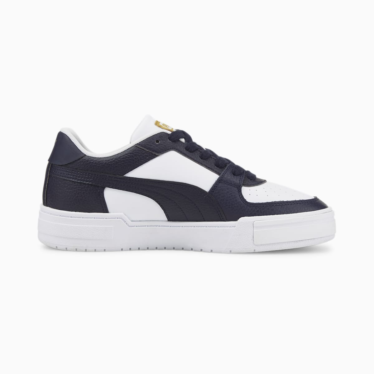 Dámské Tenisky Puma CA Pro Tumble Bílé | PU9862-W50