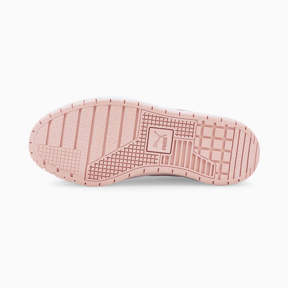 Dámské Tenisky Puma Cali Dream Pastel Bílé/Růžové | PU2531-V94