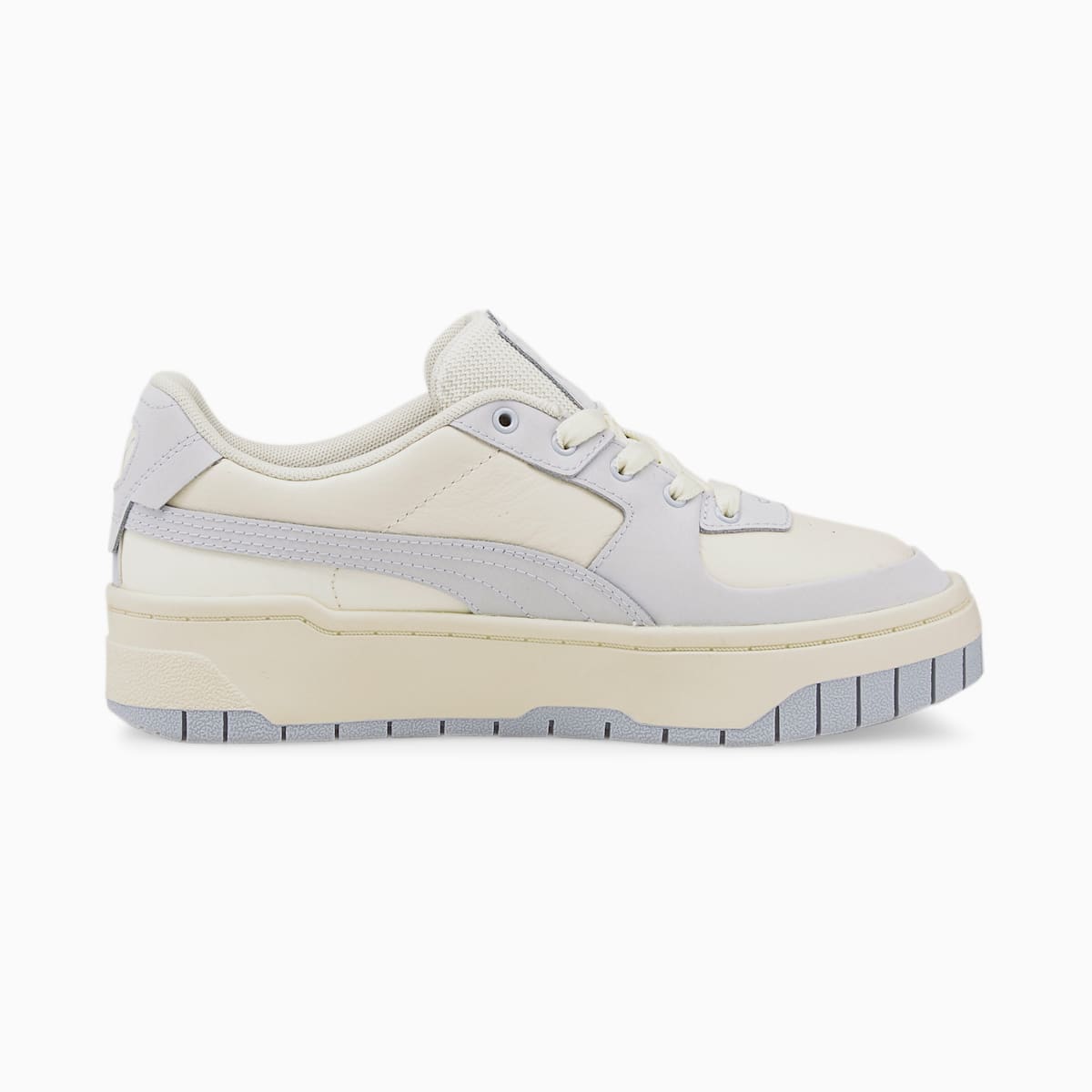 Dámské Tenisky Puma Cali Dream Pastel Šedé/Béžový | PU4185-G24