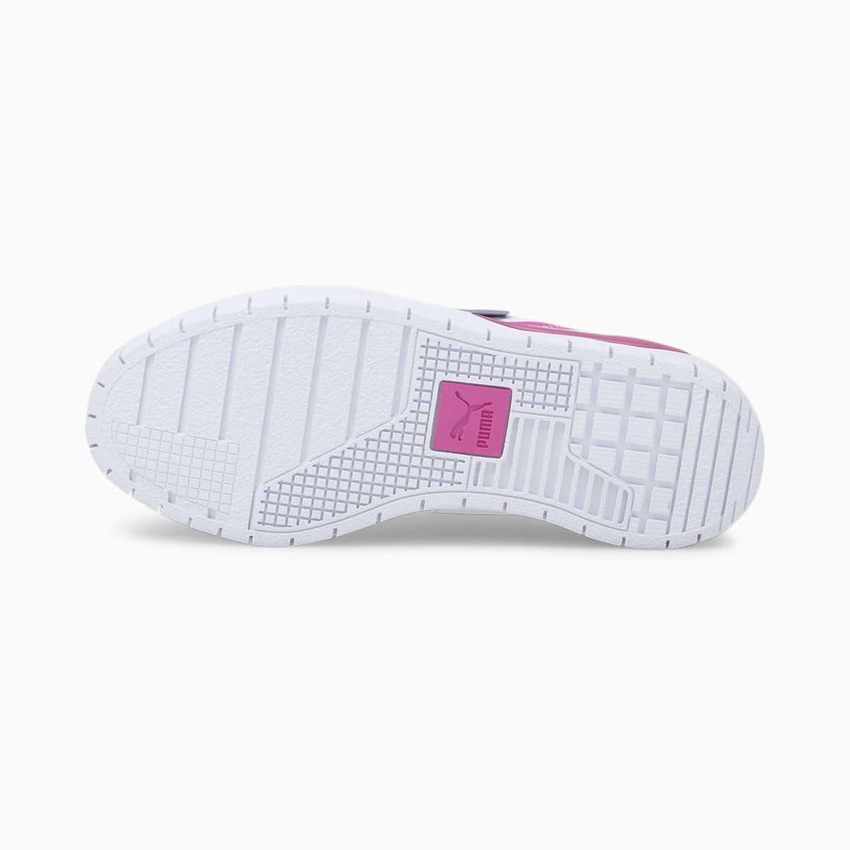 Dámské Tenisky Puma Cali Dream Tech Bílé/Růžové | PU2960-B52