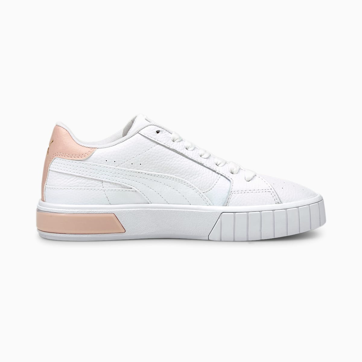 Dámské Tenisky Puma Cali Star Bílé / | PU9126-K29