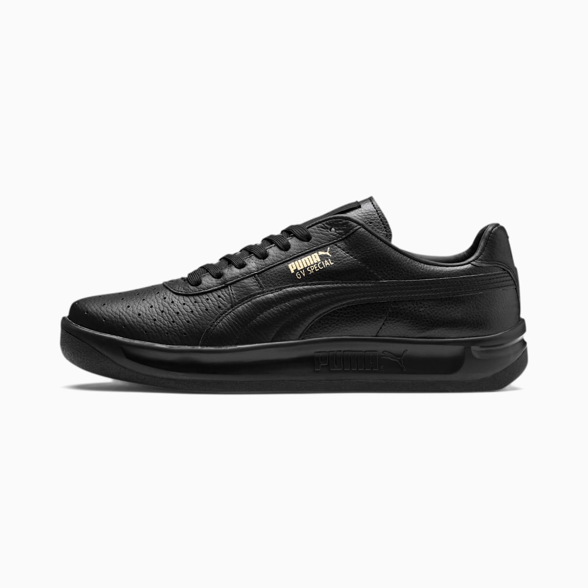 Dámské Tenisky Puma GV Special+ Černé | PU2503-W71