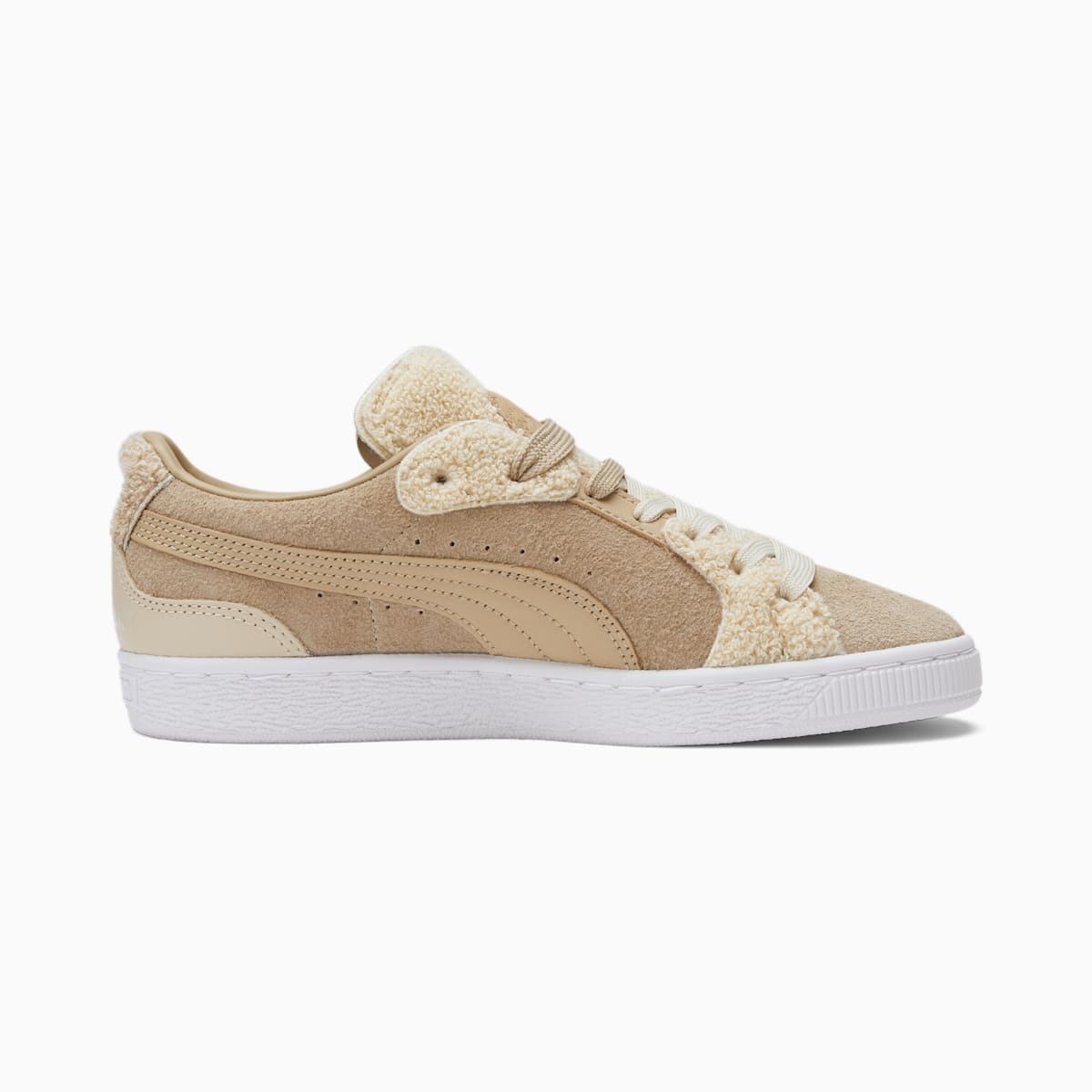 Dámské Tenisky Puma High Court Cunning Suede Hnědé | PU1984-Q26