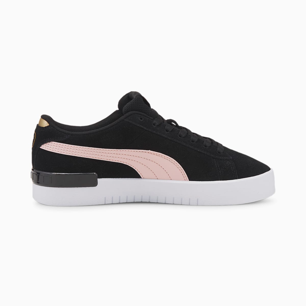 Dámské Tenisky Puma Jada Černé/Růžové/Zlaté | PU9763-W61