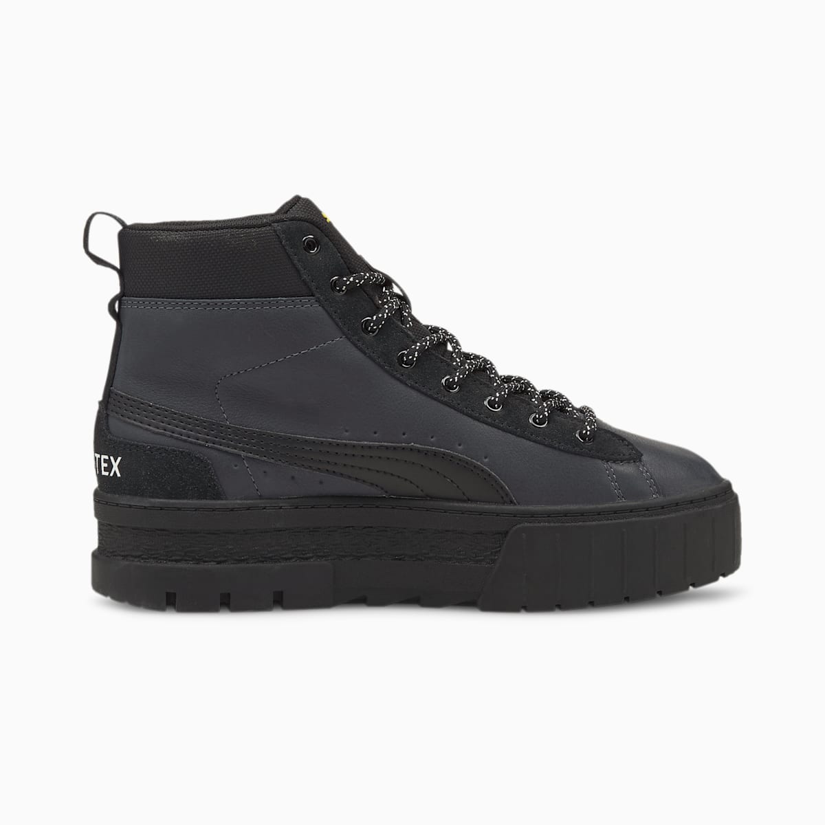 Dámské Tenisky Puma Mayze Mid GTX Boots Černé | PU2451-Q02