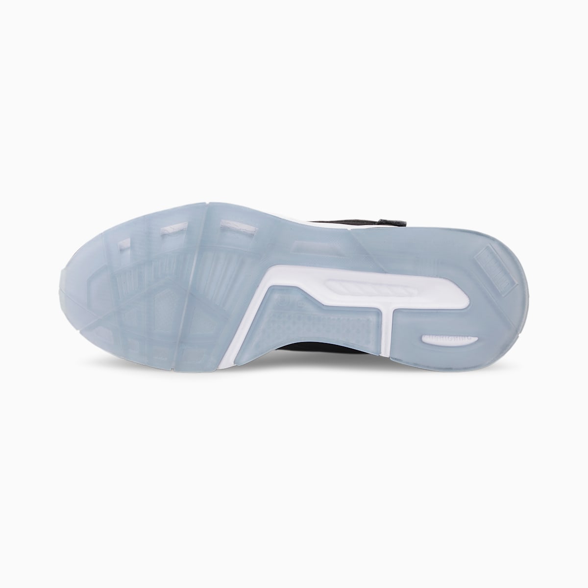 Dámské Tenisky Puma Mirage Sport Contrast Černé/Bílé | PU0593-N23