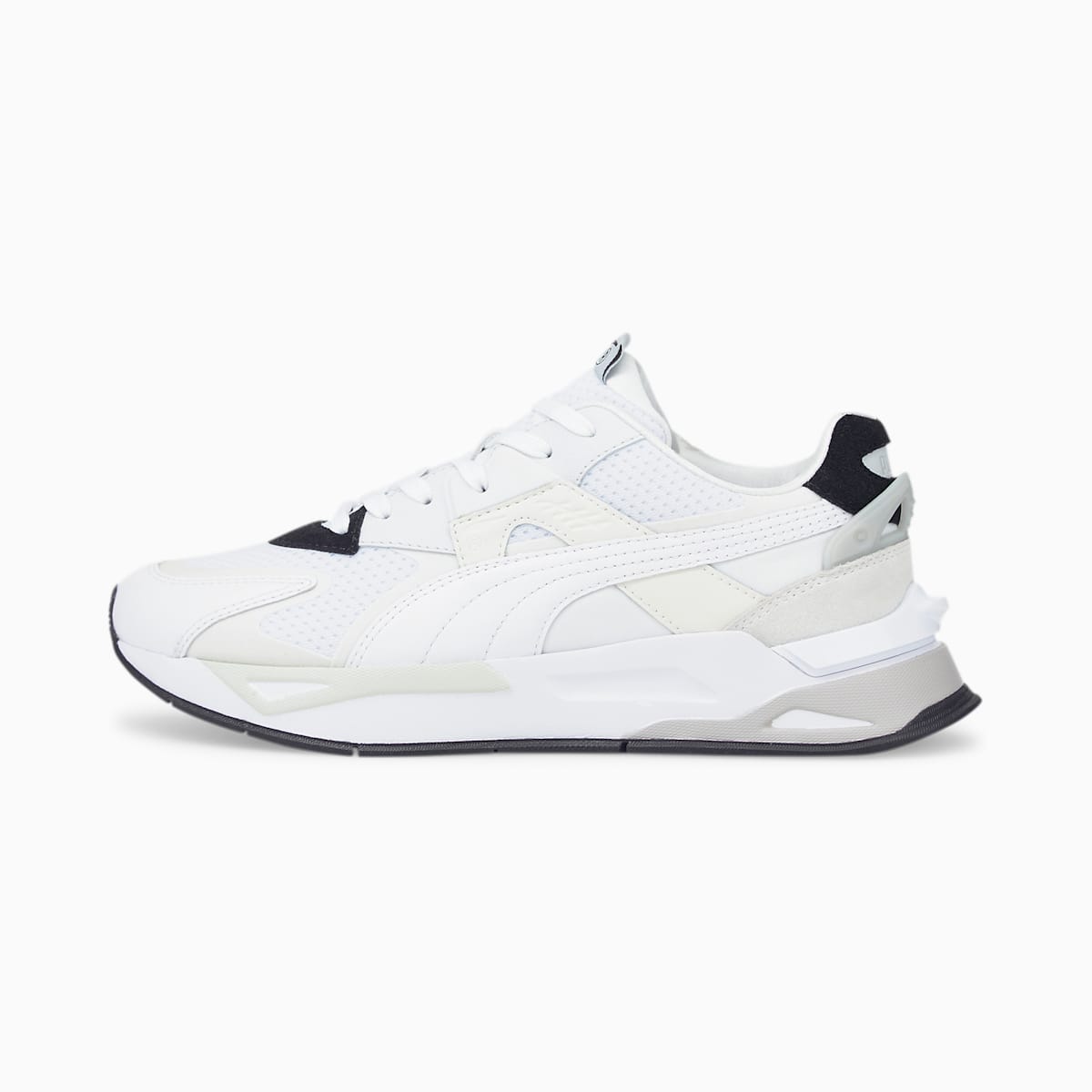 Dámské Tenisky Puma Mirage Sport Loom Bílé/Šedé | PU2836-J89