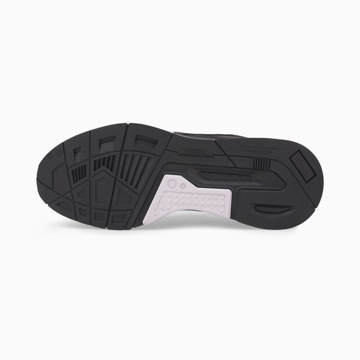 Dámské Tenisky Puma Mirage Sport Loom Černé/Blankyt | PU9540-W64