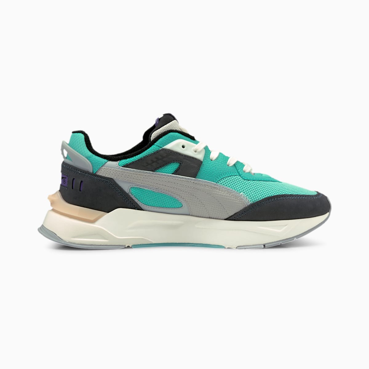 Dámské Tenisky Puma Mirage Sport PRM Zelene | PU4710-A57