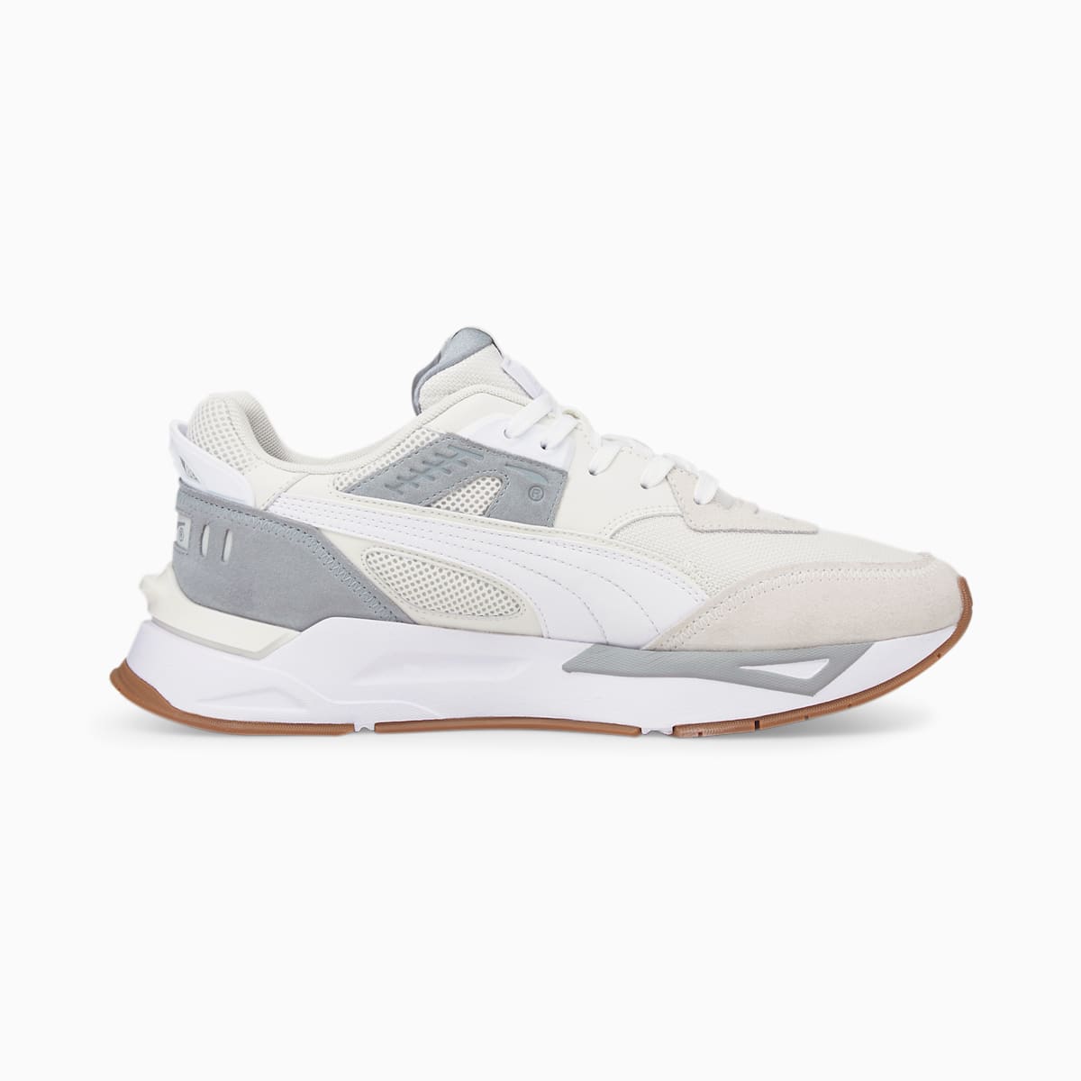 Dámské Tenisky Puma Mirage Sport Remix Šedé/Bílé | PU2749-J42