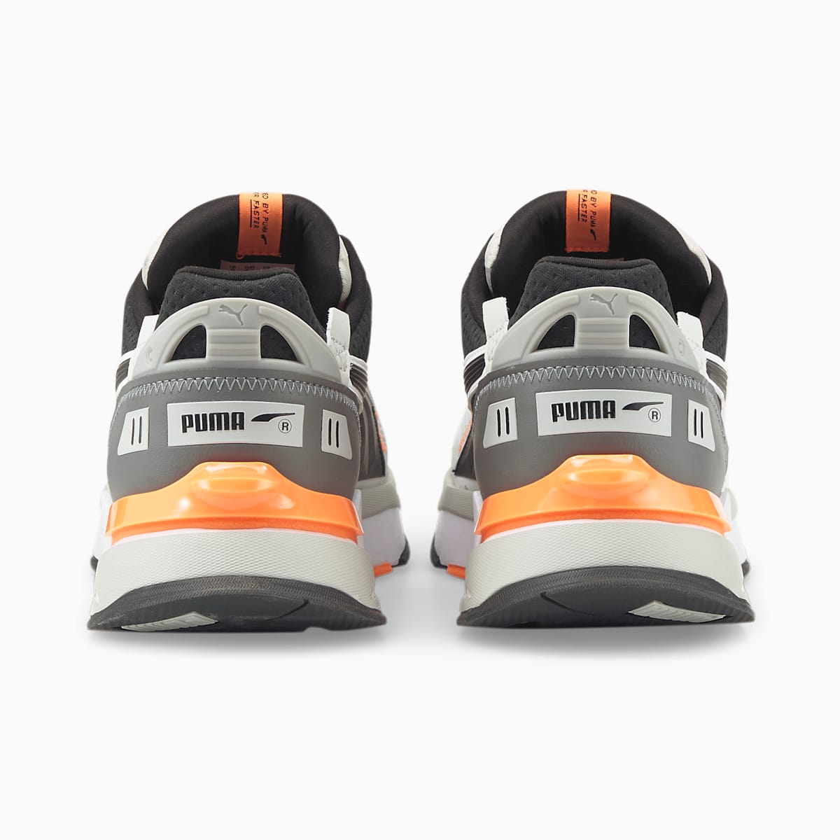 Dámské Tenisky Puma Mirage Sport Tech Bílé/Černé | PU0692-C87