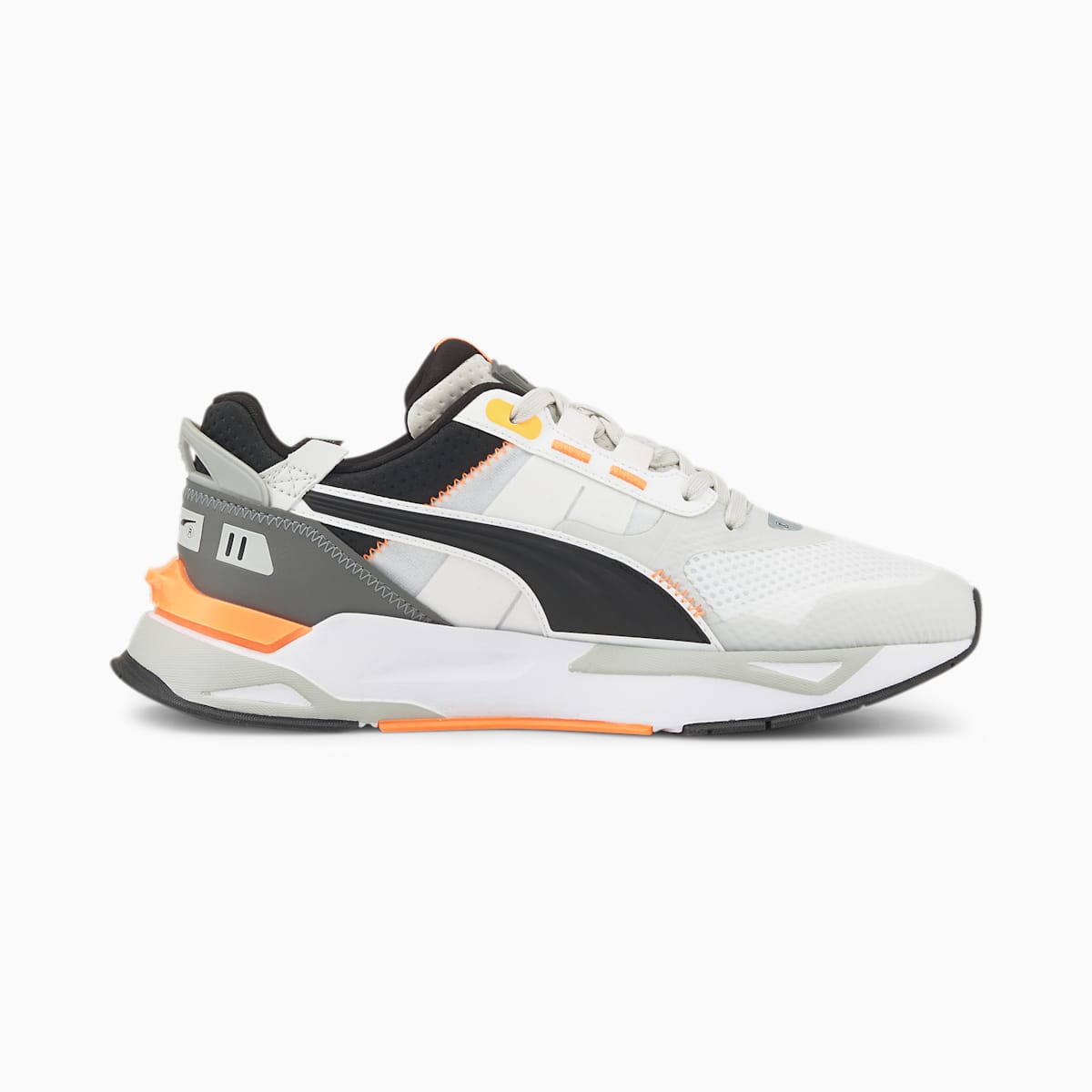 Dámské Tenisky Puma Mirage Sport Tech Bílé/Černé | PU0692-C87