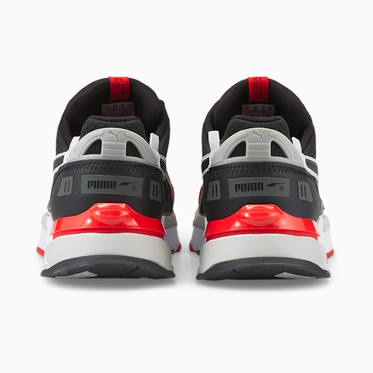 Dámské Tenisky Puma Mirage Sport Tech Černé/Červené | PU3764-Z67