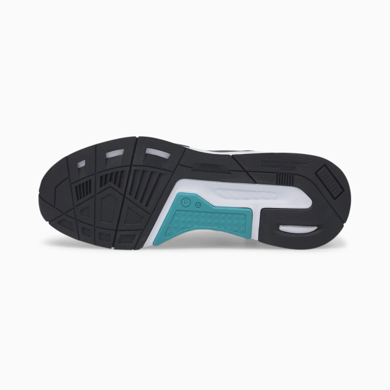 Dámské Tenisky Puma Mirage Sport Tech Šedé Fialové/Tmavě Blankyt/Bílé | PU3607-V36