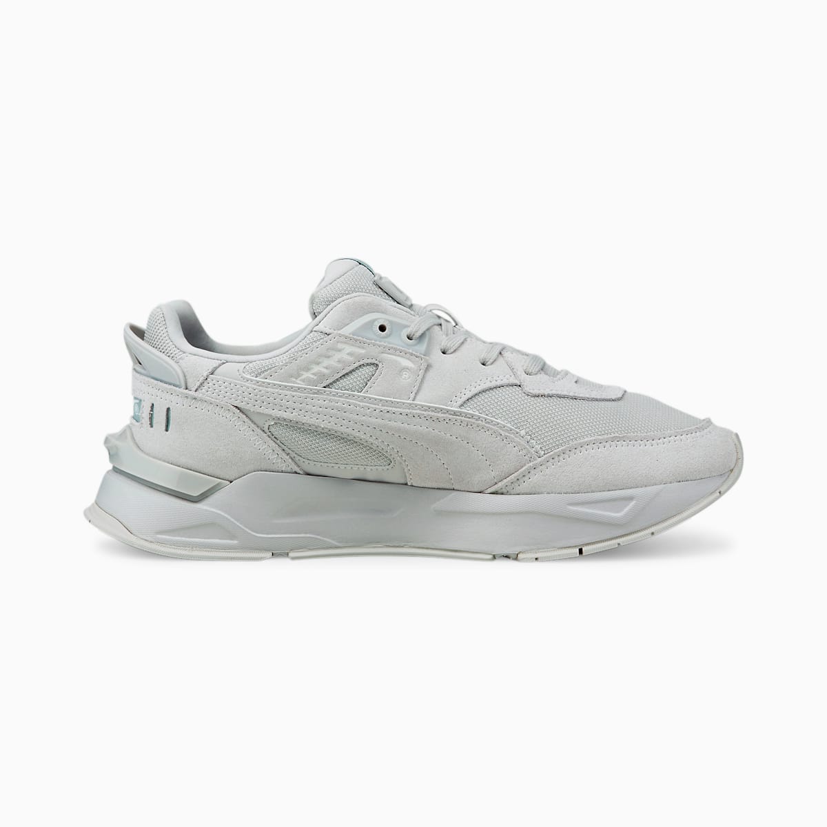 Dámské Tenisky Puma Mirage Sport Tonal Šedé/Šedé | PU8356-J34