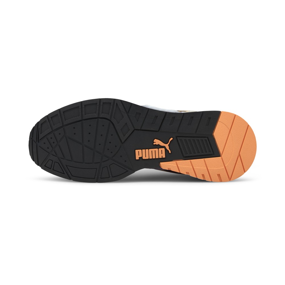 Dámské Tenisky Puma Mirage Tech Bílé | PU6392-K35