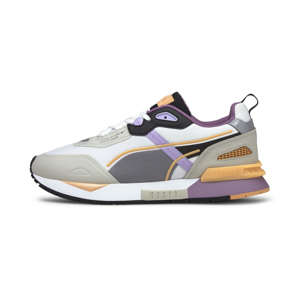 Dámské Tenisky Puma Mirage Tech Bílé | PU6392-K35