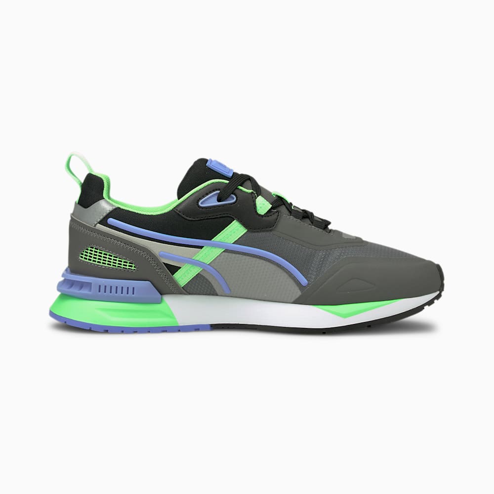 Dámské Tenisky Puma Mirage Tech Olivy Zelené/Zelene | PU7309-H16