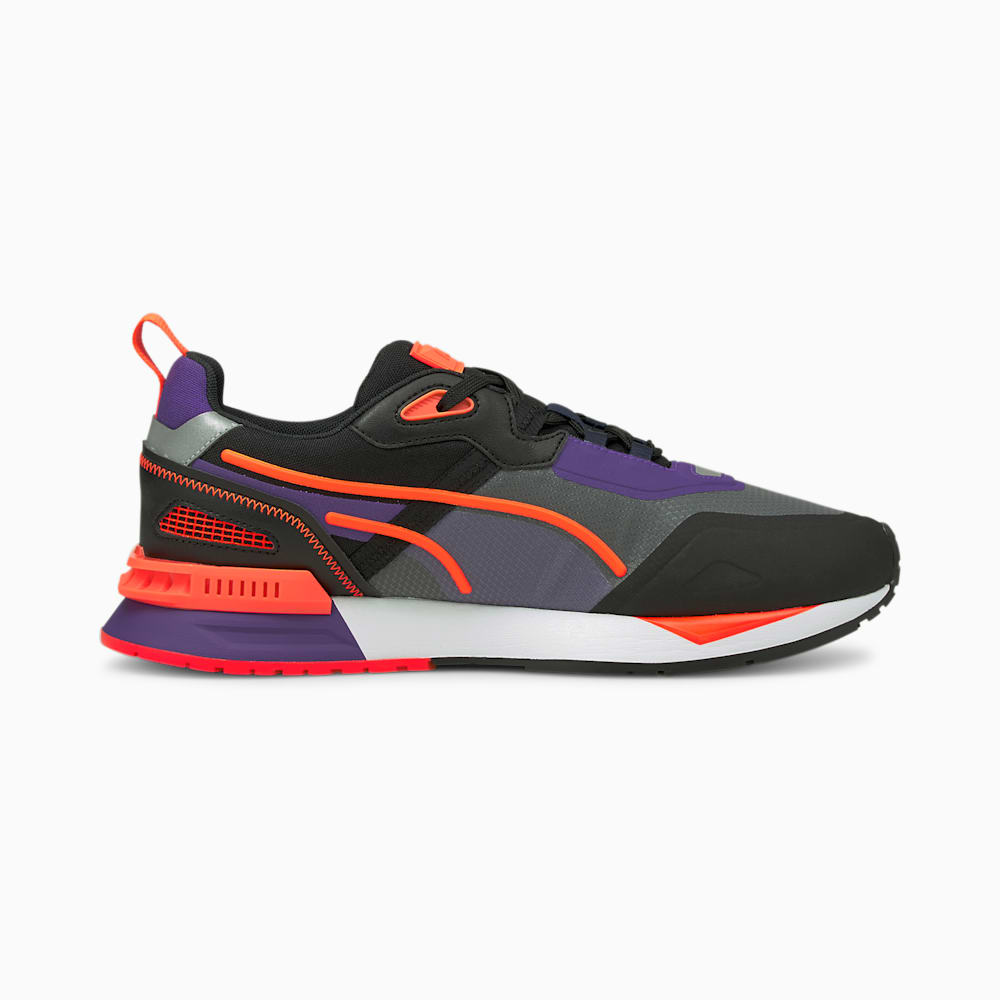 Dámské Tenisky Puma Mirage Tech Červené/Černé | PU8631-L53