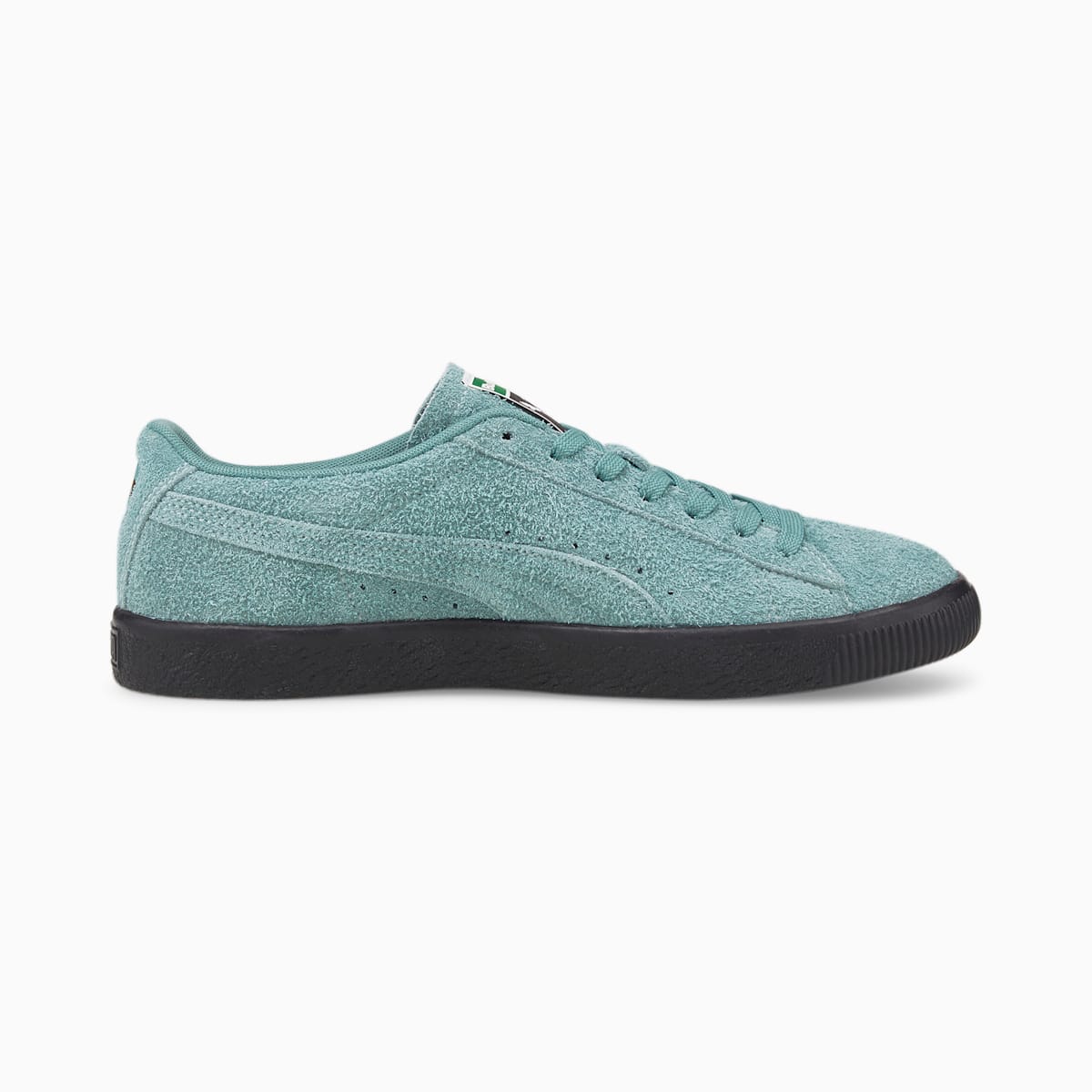 Dámské Tenisky Puma PUMA x BUTTER GOODS Suede VTG Blankyt/Černé | PU0673-F54