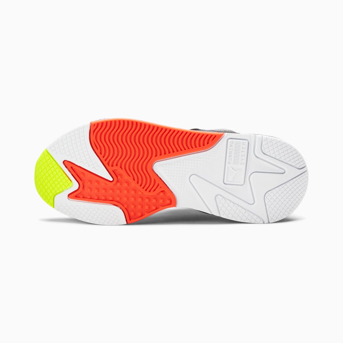 Dámské Tenisky Puma PUMA x THUNDERCATS RS-X T3CH SPEC Červené/Černé | PU3256-J72