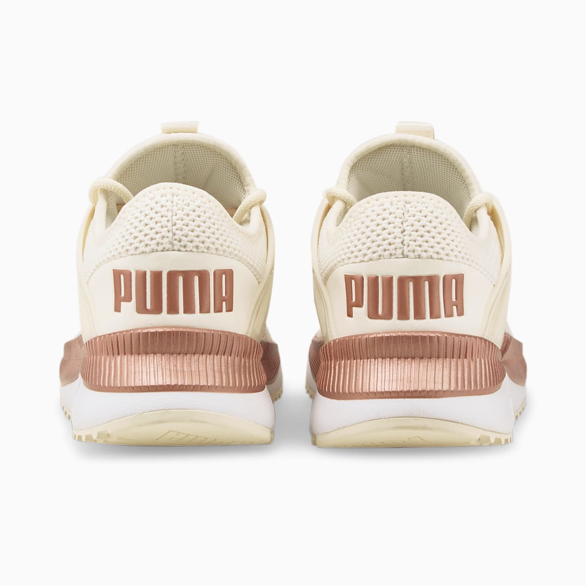 Dámské Tenisky Puma Pacer Future Lux Béžový/Růžové Zlaté | PU4378-G13