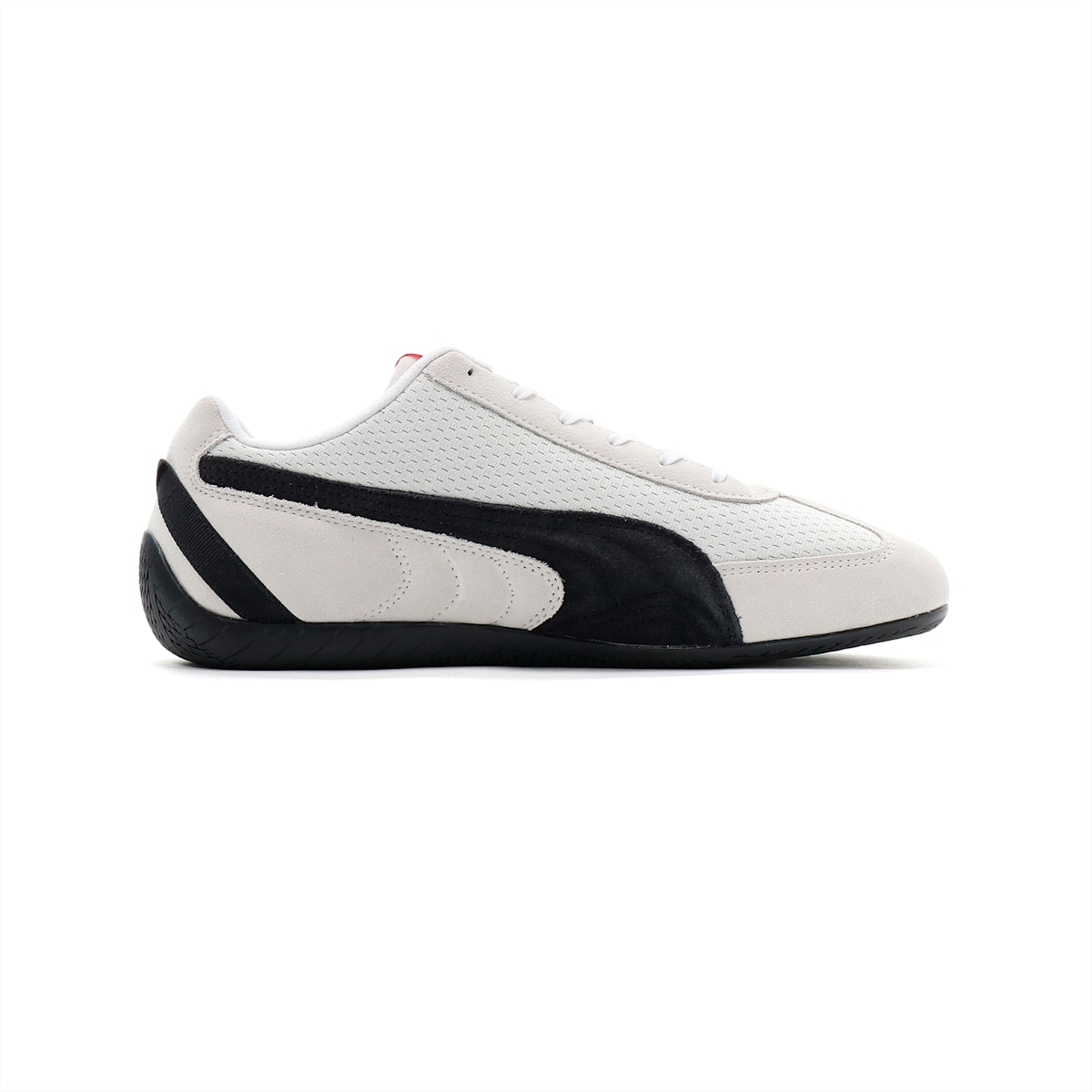 Dámské Tenisky Puma Porsche Legacy Speedcat Bílé/Černé/Růžové | PU0279-A28