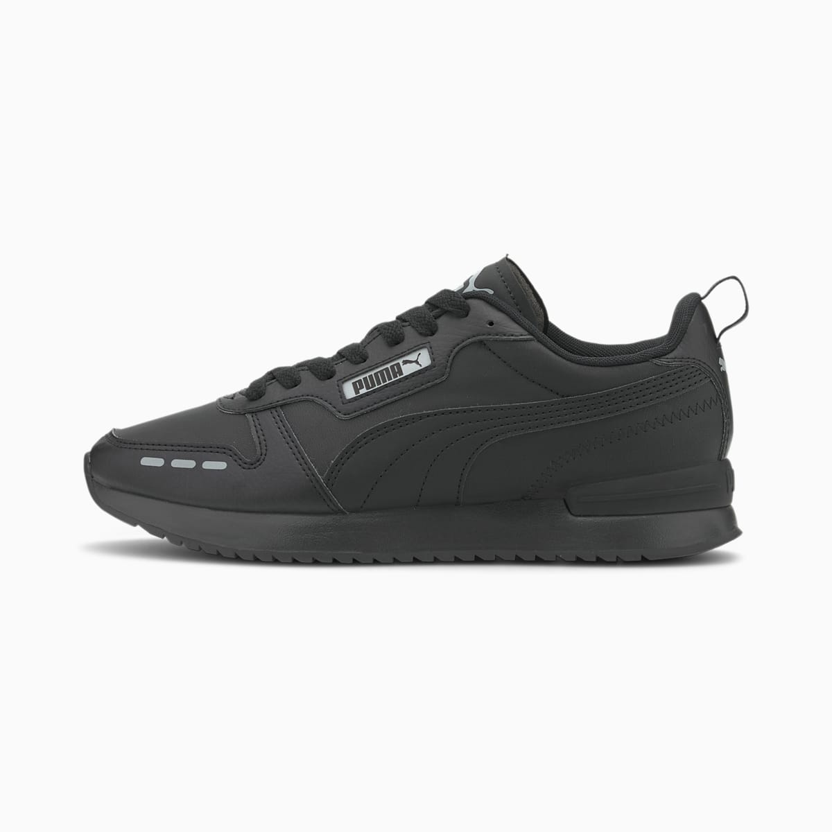 Dámské Tenisky Puma R78 Černé | PU0234-C71