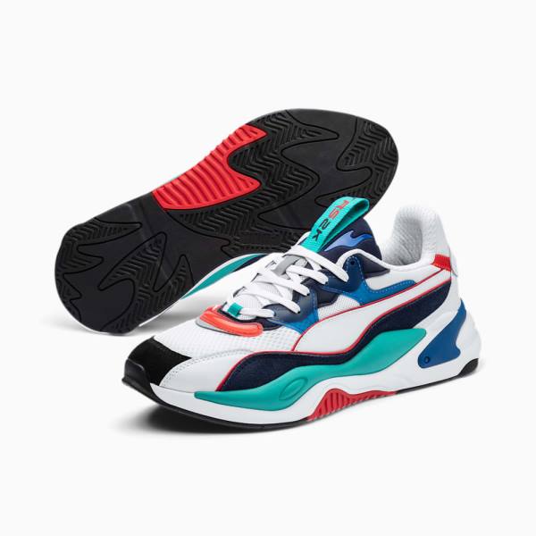 Dámské Tenisky Puma RS-2K Internet Exploring Viacfarebný | PU1724-A90