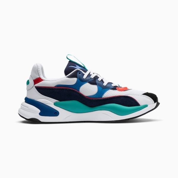 Dámské Tenisky Puma RS-2K Internet Exploring Viacfarebný | PU1724-A90