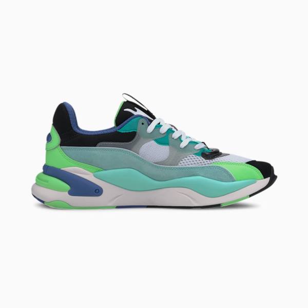 Dámské Tenisky Puma RS-2K Internet Exploring Viacfarebný | PU5923-E36