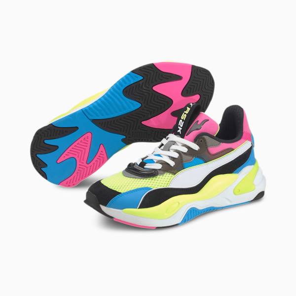 Dámské Tenisky Puma RS-2K Internet Exploring Viacfarebný | PU6978-W84